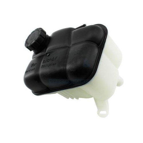 MEAT & DORIA Wasserkasten, Kühler 2035117