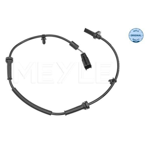MEYLE Sensor, Raddrehzahl MEYLE-ORIGINAL: True to OE. 35-14 899 0008
