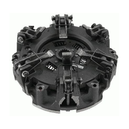 SACHS Kupplungsdruckplatte 1888 600 126