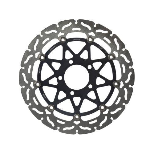 TRW Bremsscheibe MSW223RAC