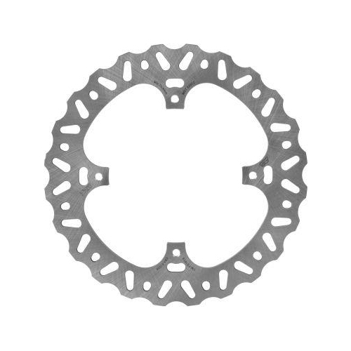 TRW Bremsscheibe Cross Design MST328EC