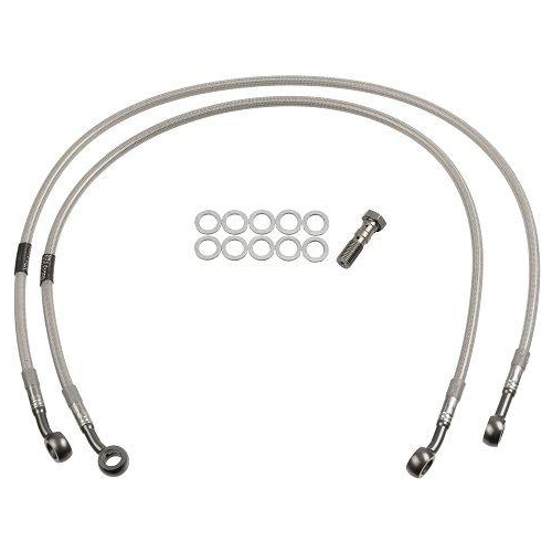 TRW Bremsschlauchsatz MCH186V2