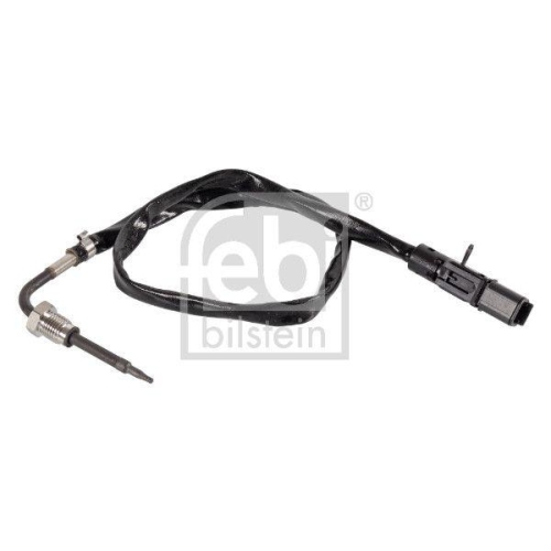 FEBI BILSTEIN Sensor, Abgastemperatur 170464