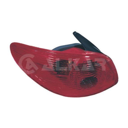 ALKAR Heckleuchte 2211283