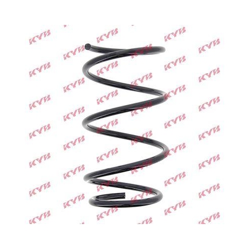 KYB Fahrwerksfeder K-Flex RC2319