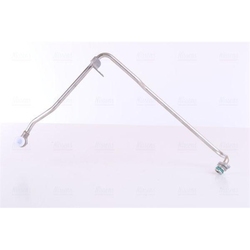 NISSENS Ölleitung, Lader 935146