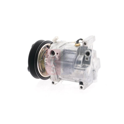 AKS DASIS Kompressor, Klimaanlage 850382N