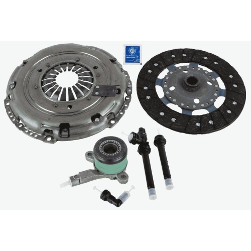 SACHS Kupplungssatz XTend Kit plus CSC 3000 990 557
