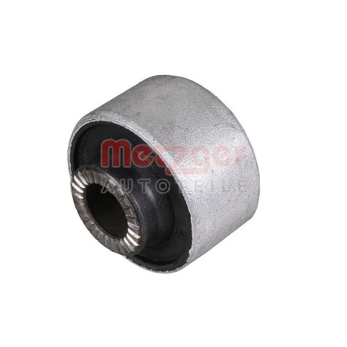 METZGER Lagerung, Lenker GREENPARTS 52115108