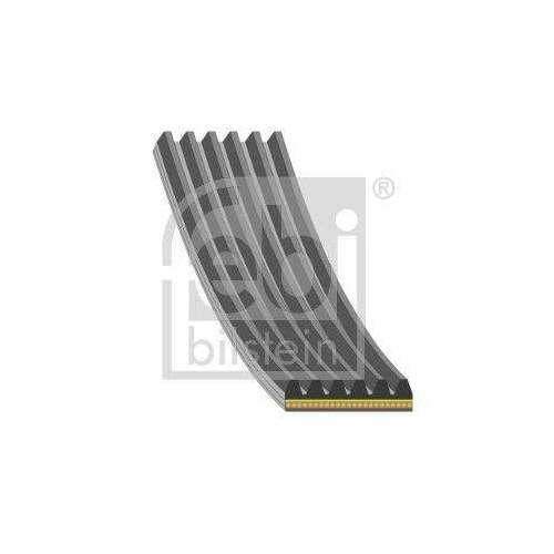FEBI BILSTEIN Keilrippenriemen 184954