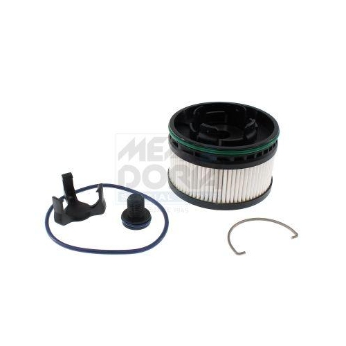 MEAT & DORIA Kraftstofffilter 5153