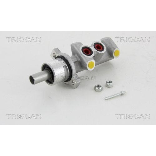TRISCAN Hauptbremszylinder 8130 13127