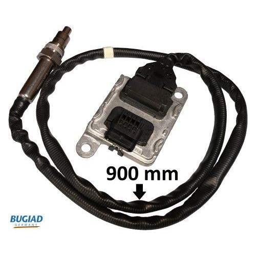 BUGIAD NOx-Sensor, NOx-Katalysator BNX74026