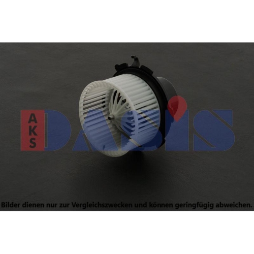 AKS DASIS Innenraumgebläse 740879N