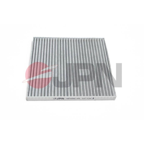 JPN Filter, Innenraumluft 40F2008C-JPN