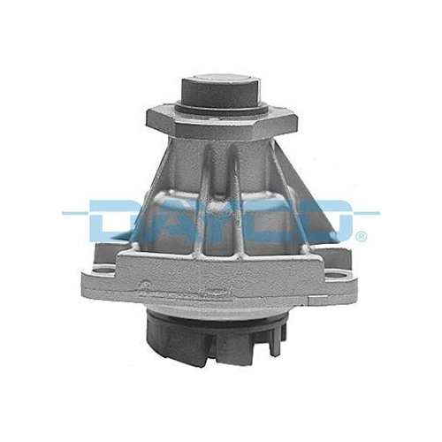 DAYCO Wasserpumpe, Motorkühlung