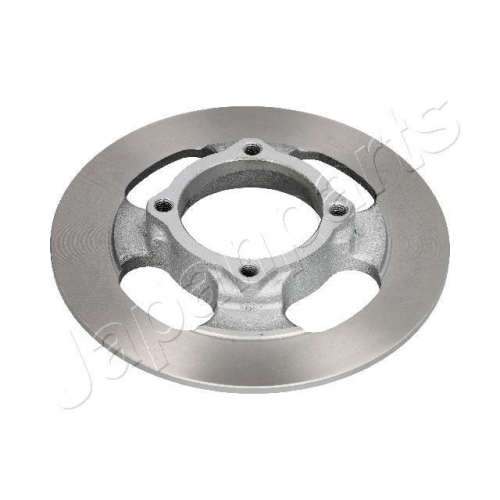 JAPANPARTS Bremsscheibe DI-022C