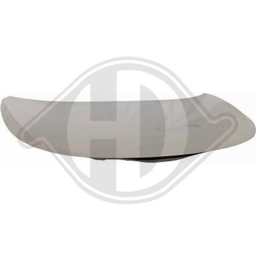 DIEDERICHS Motorhaube