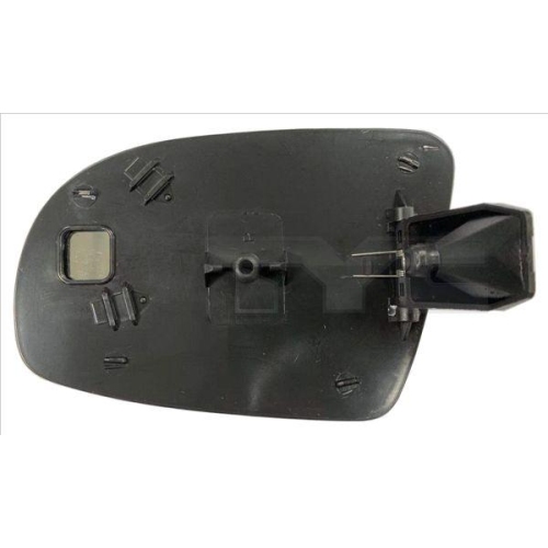 TYC Spiegelglas, Au&szlig;enspiegel