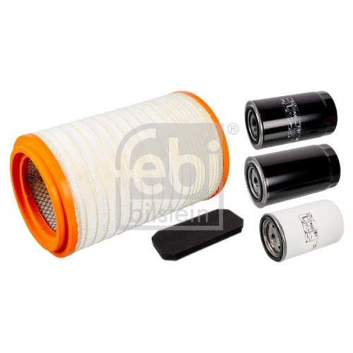 FEBI BILSTEIN Teilesatz, Inspektion