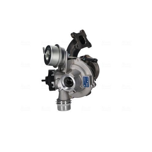 NISSENS Lader, Aufladung ** FACTORY NEW ** 93276