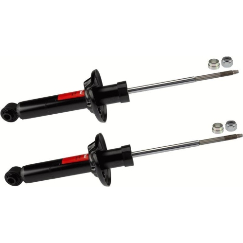 TRW Sto&szlig;d&auml;mpfer TRW TWIN