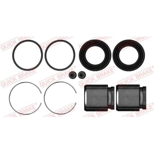 QUICK BRAKE Reparatursatz, Bremssattel 114-5056