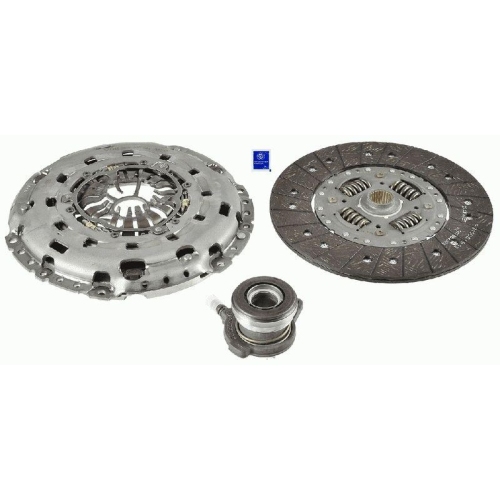SACHS Kupplungssatz XTend Kit plus CSC 3000 990 291