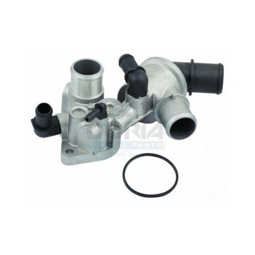 MEAT & DORIA Thermostat, K&uuml;hlmittel 92057