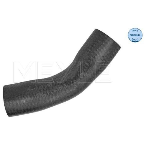 MEYLE Kühlerschlauch MEYLE-ORIGINAL: True to OE. 019 222 0030