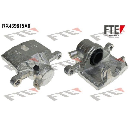 FTE Bremssattel 9291019
