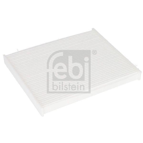 FEBI BILSTEIN Filter, Innenraumluft 197561