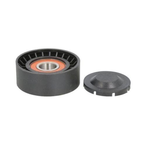 BTA Spannrolle, Keilrippenriemen E2W0067BTA