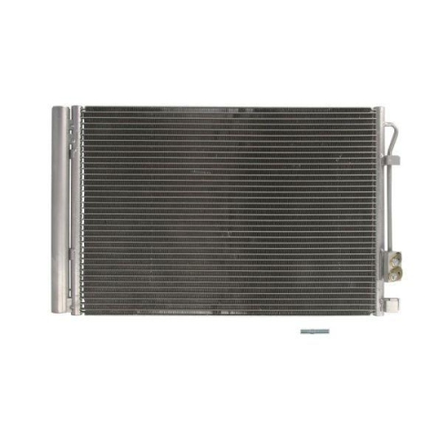 THERMOTEC Kondensator, Klimaanlage KTT110634
