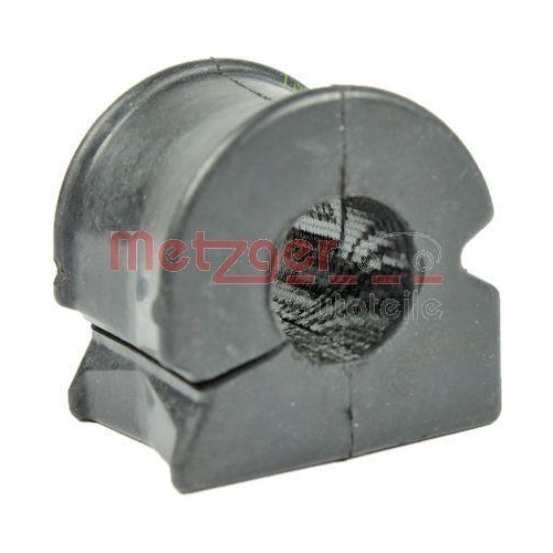 METZGER AUTOTEILE Lagerung, Stabilisator 52079808