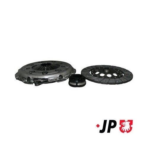 JP GROUP Kupplungssatz JP 1130404010