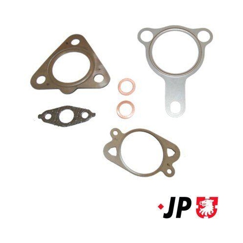 JP GROUP Montagesatz, Lader JP 1217752310