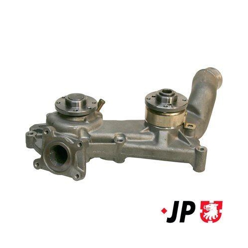 JP GROUP Wasserpumpe, Motorkühlung JP 1314101500