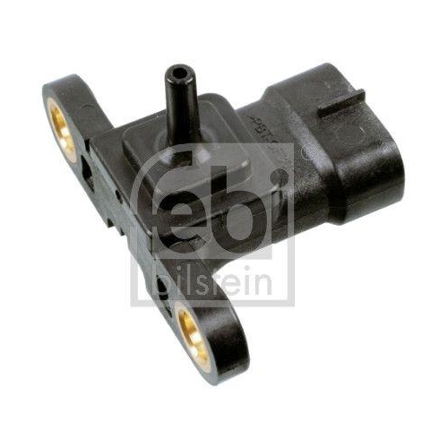 FEBI BILSTEIN Sensor, Ladedruck 177567
