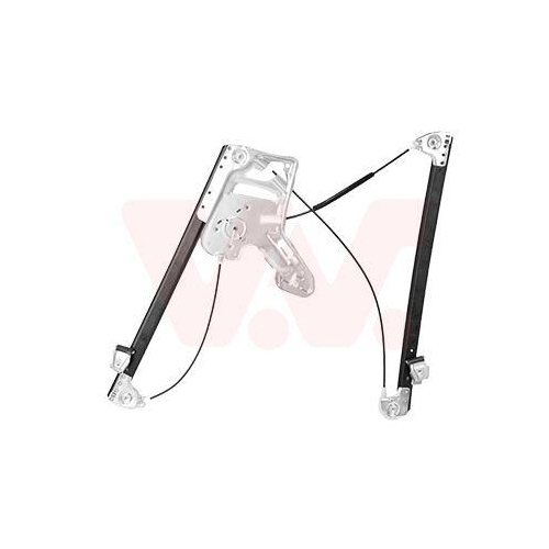 VAN WEZEL Fensterheber 0243262