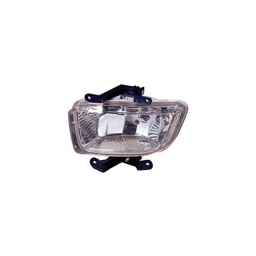 VAN WEZEL Nebelscheinwerfer 8312995