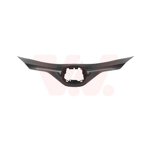 VAN WEZEL K&uuml;hlergitter 5417510