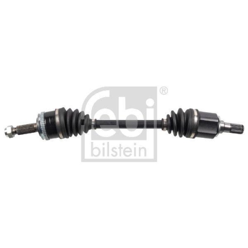 FEBI BILSTEIN Antriebswelle 181266