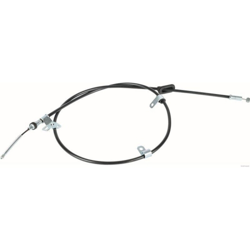 HERTH+BUSS JAKOPARTS Seilzug, Feststellbremse J3922120