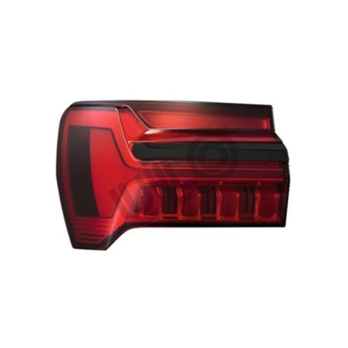 ULO Heckleuchte 106442810