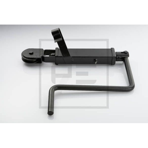 PE Automotive Seilzug, Feststellbremse 090.675-00A