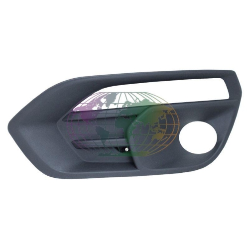 Lexmond Trading BV L&uuml;ftungsgitter, Sto&szlig;f&auml;nger 3290368