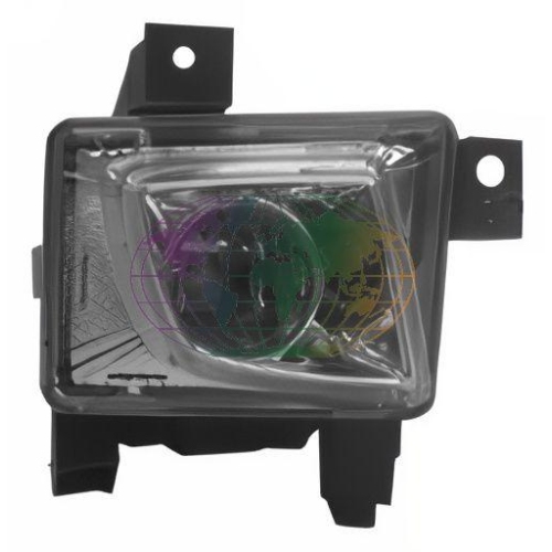 Lexmond Trading BV Nebelscheinwerfer 6429295