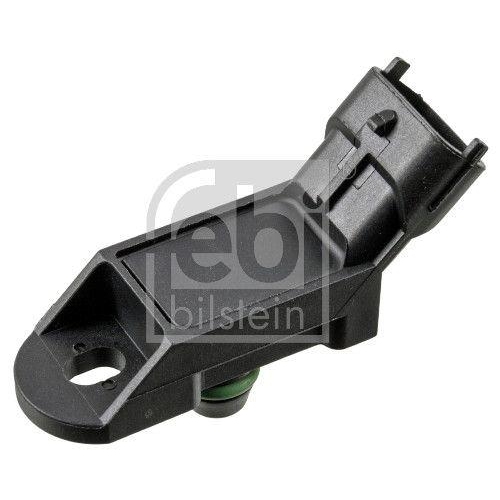 FEBI BILSTEIN Sensor, Saugrohrdruck 1000252