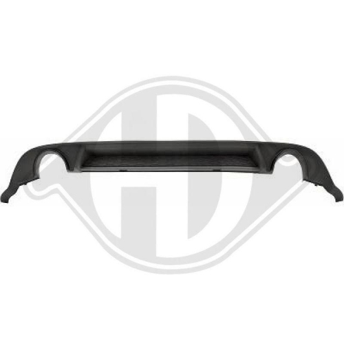 DIEDERICHS Blende, Sto&szlig;f&auml;nger HD Tuning 2216258